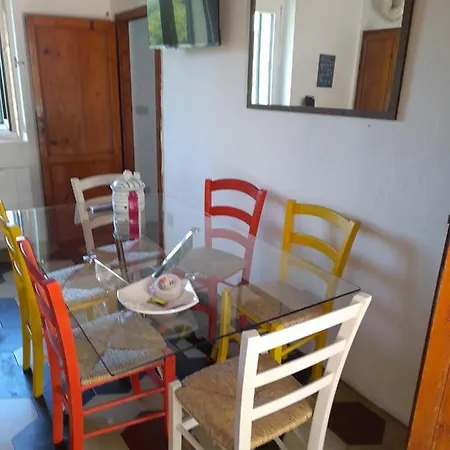 Fico D'india * Procchio (Isola d'Elba)