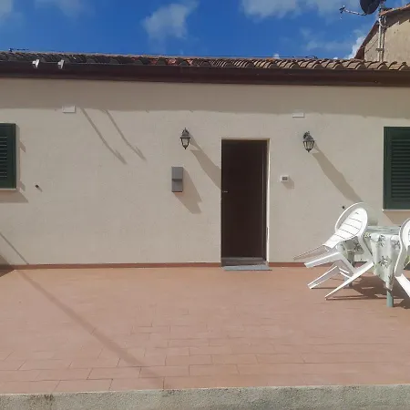 Fico D'india Apartment Procchio (Isola d'Elba)