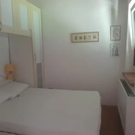 Apartment Fico D'india Procchio (Isola d'Elba)