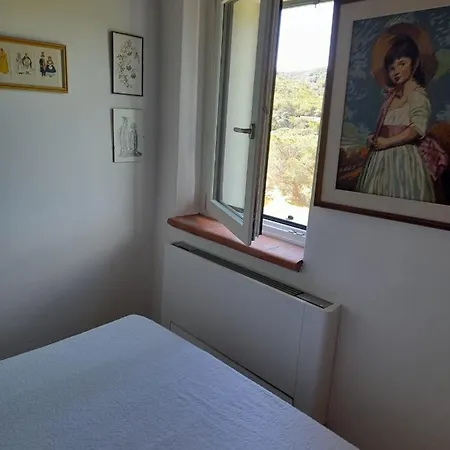 Fico D'india Appartement Procchio (Isola d'Elba)