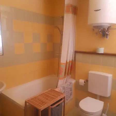 Fico D'india Apartment *