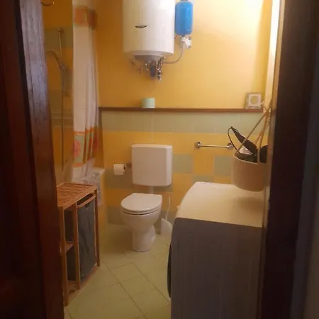 Fico D'india Appartement Procchio (Isola d'Elba)