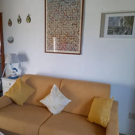 Fico D'india Apartment Procchio (Isola d'Elba)