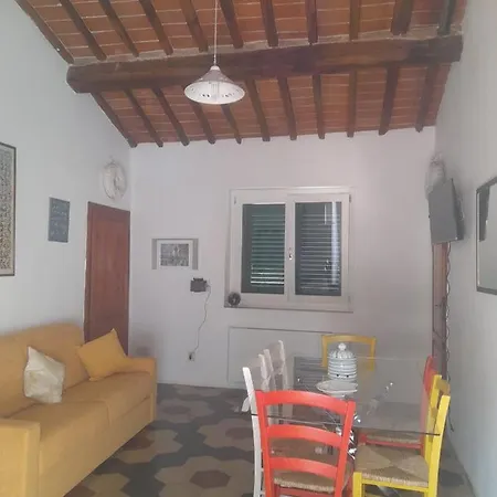 Fico D'india Appartamento *