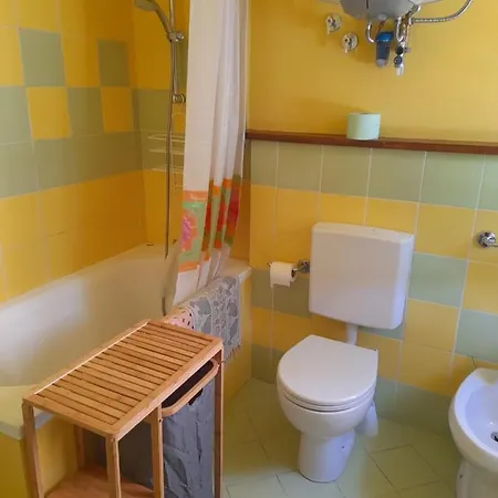 Appartement Fico D'india *