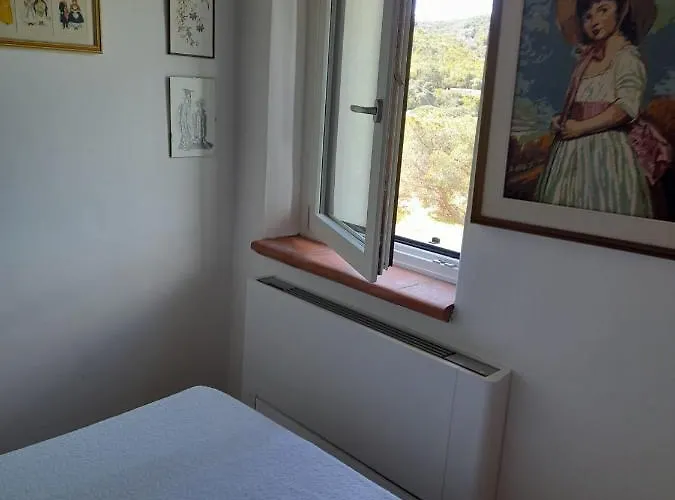 Fico D'india Apartment Procchio (Isola d'Elba)