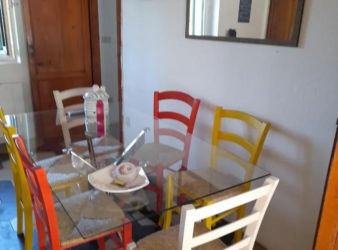 Fico D'india * Проккио