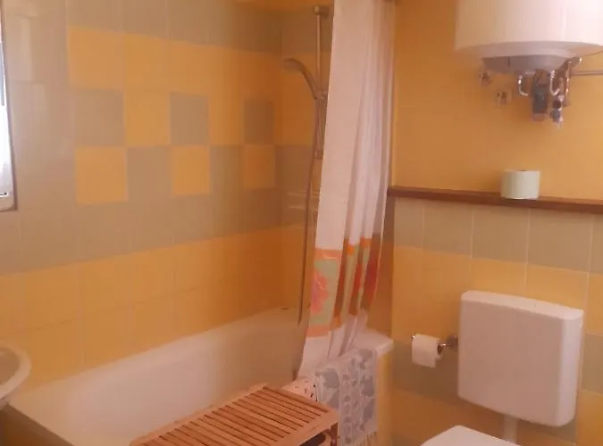 Fico D'india Apartment *