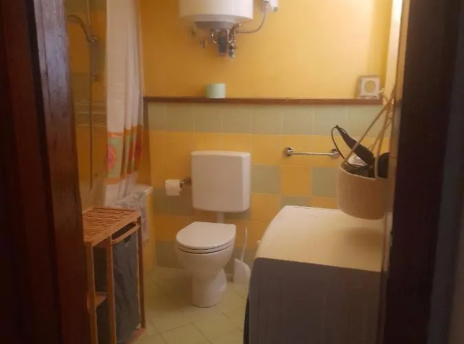 Fico D'india Apartment Procchio (Isola d'Elba)