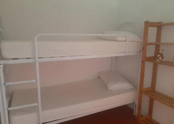 Fico D'india Apartment Procchio (Isola d'Elba)