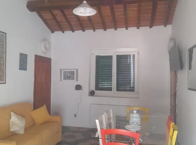 Fico D'india Apartment *