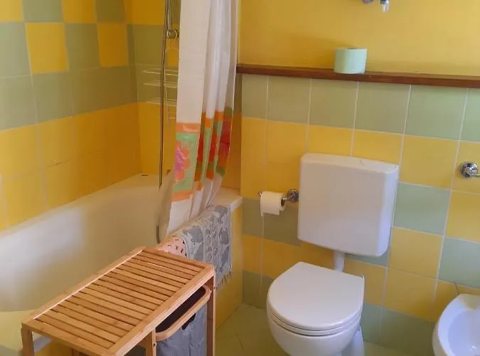 Апартаменты Fico D'india *