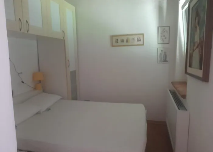 아파트 Fico D'india 프로키오